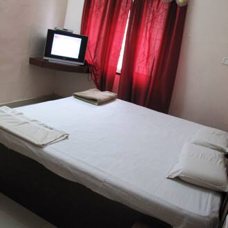 Barath Tourist Home, Palakkad 2